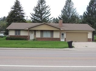 205 S West St, Sundance, WY 82729