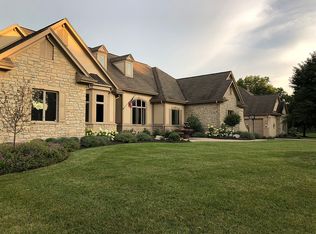 3077 Brinisey Cir, Bellbrook, OH 45305