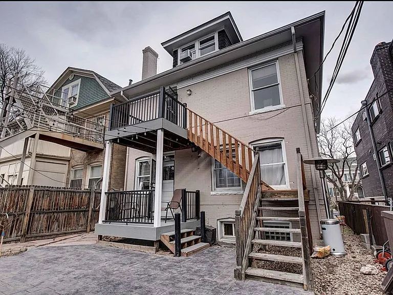 1225 N Clarkson St #2 — Photo 20