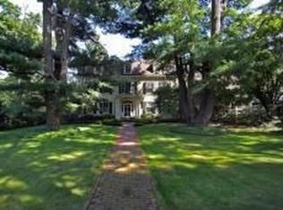 31 Eagle Rock Way, Montclair, NJ 07042