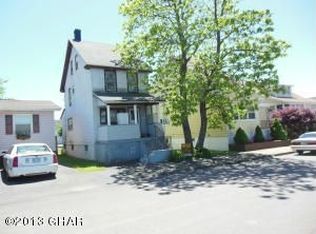 124 Berner Ave, Hazleton, PA 18201