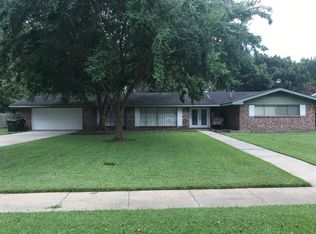 1313 Jefferson Dr, Lake Charles, LA 70605