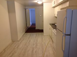 703 N Howard St #1, Baltimore, MD 21201