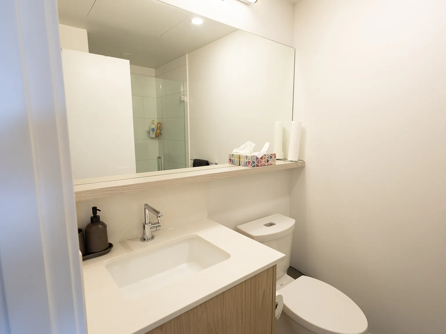 1 bed, 317 sqft, $1,650 — Photo 3