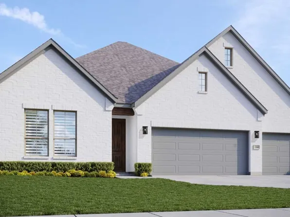Vanderbilt Plan, Creekhaven