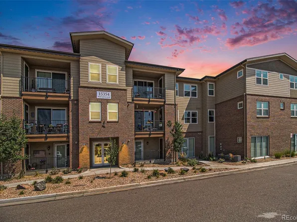 15354 W 64th Lane #102, Arvada, CO 80007