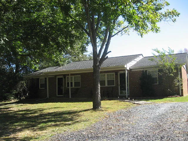 Old Liberty Rd, Asheboro — Photo 1