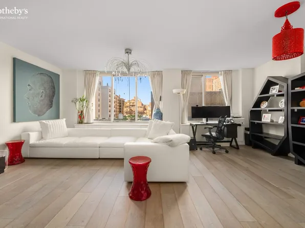 170 East 87th Street W8D image 2 of 19
