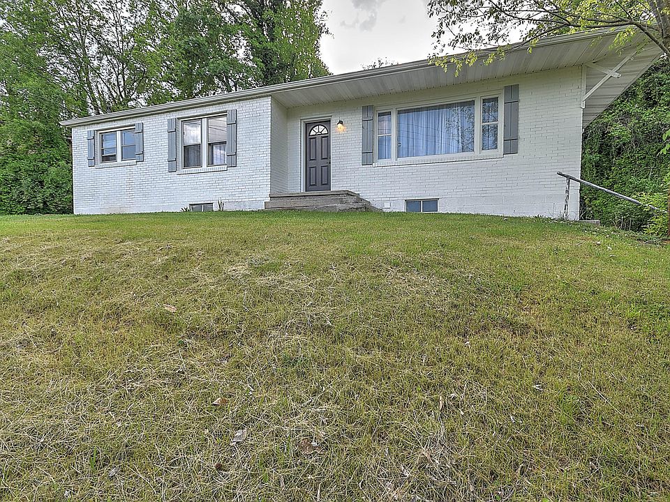 1510 Lee Hwy, Bristol, VA 24201 MLS 9951699 Zillow