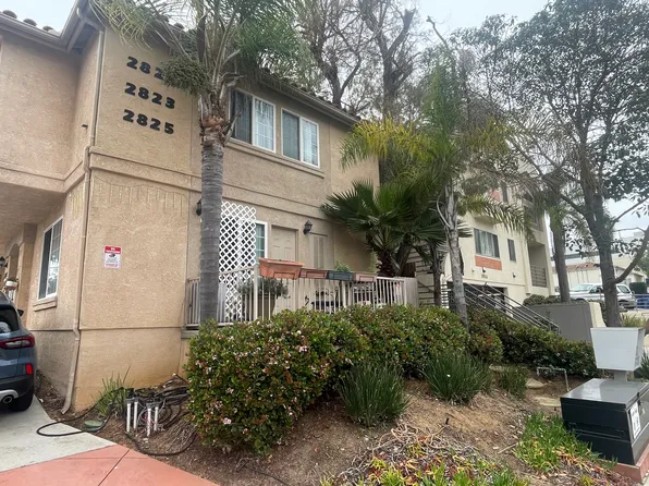 2825 Cadiz St, San Diego, CA 92110