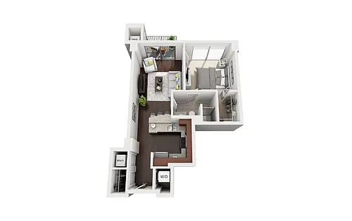 Floor plan 11