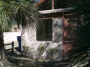2320 N Camilla Blvd #3, Tucson, AZ 85716