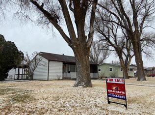 900 S Harrison St, Hugoton, KS 67951
