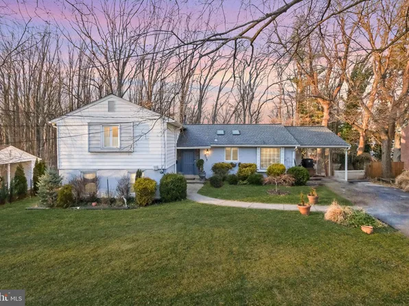 513 Bradford Dr, Rockville, MD 20850