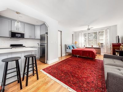 35-21 79th St #1L, Queens, NY, 11372