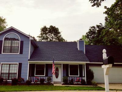 5924 Cinnamon Ct, Mobile, AL, 36693