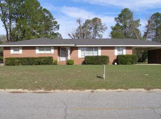 1003 E 27th Ave, Cordele, GA 31015