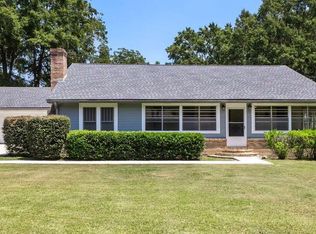 656 Purvis Oloh Rd, Purvis, MS 39475
