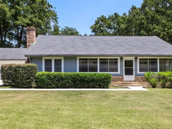 656 Purvis Oloh Rd, Purvis, MS 39475