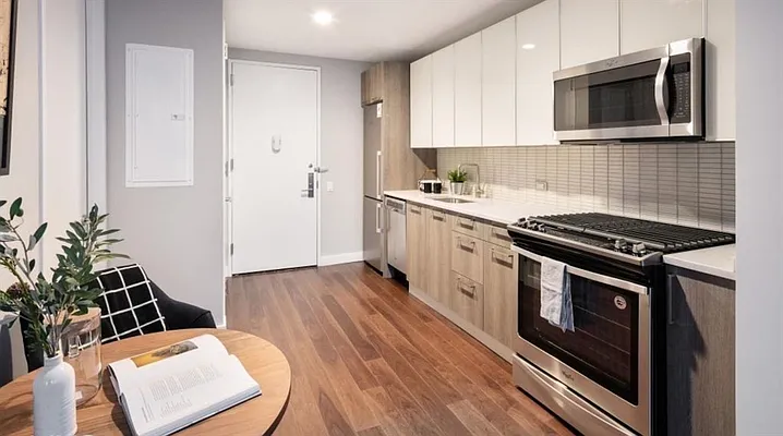 Rented by Citi Habitats | media 1