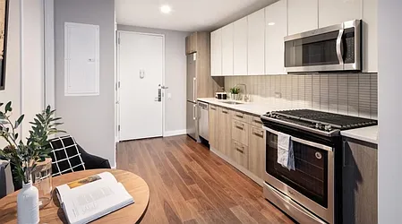 Rented by Citi Habitats