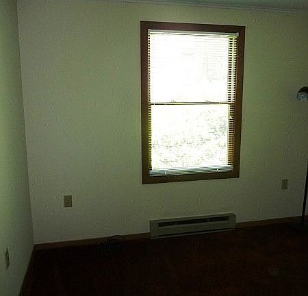3rd bedroom prior work