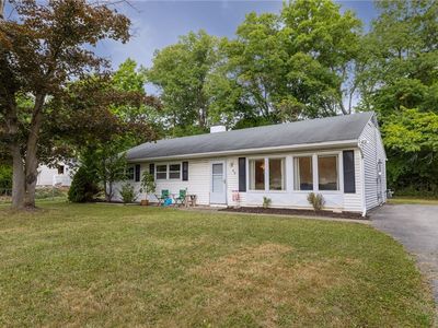 40 Birchbrook Dr, Rochester, NY, 14623