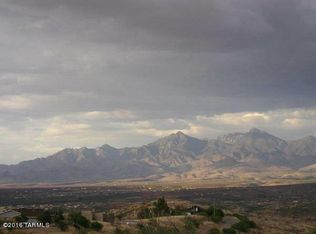 777 Dorotea Ct, Rio Rico, AZ 85648