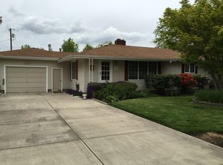2908 Burkhart St SE, Albany, OR 97322