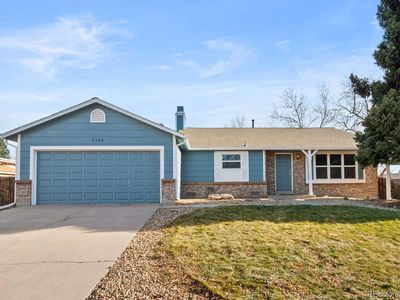 4382 S Bahama Way, Aurora, CO, 80015