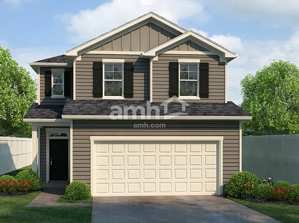 1097 Tan Tara Trl, Jacksonville, FL 32221