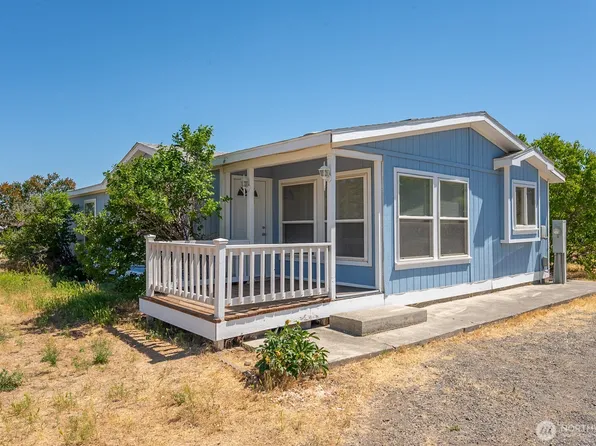 14257 Empire Road, Ephrata, WA 98823