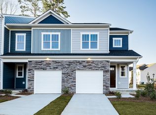 Dixon Plan, Ruby Dixon Crossing, Gastonia, NC 28056