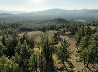 459 Dancing Bears, Portola, CA 96122