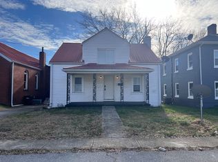 77 Highland Ave, Lancaster, KY 40444