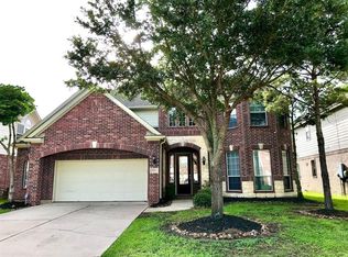 622 River Delta Ln, Richmond, TX 77469