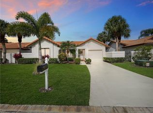 3783 SW Pheasant Run, Palm City, FL 34990