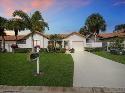 3783 SW Pheasant Run, Palm City, FL, 34990