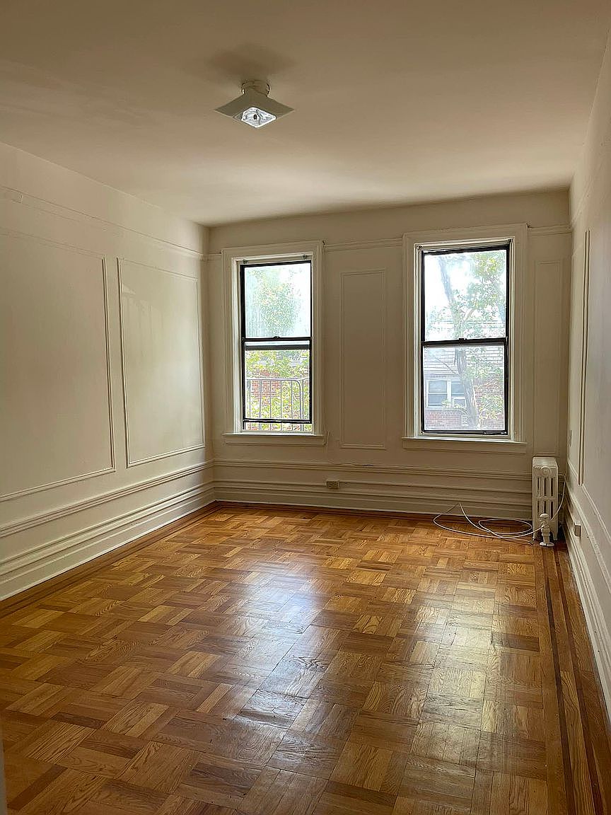 1532 Plymouth Ave #1E, Bronx, NY 10461 | Zillow