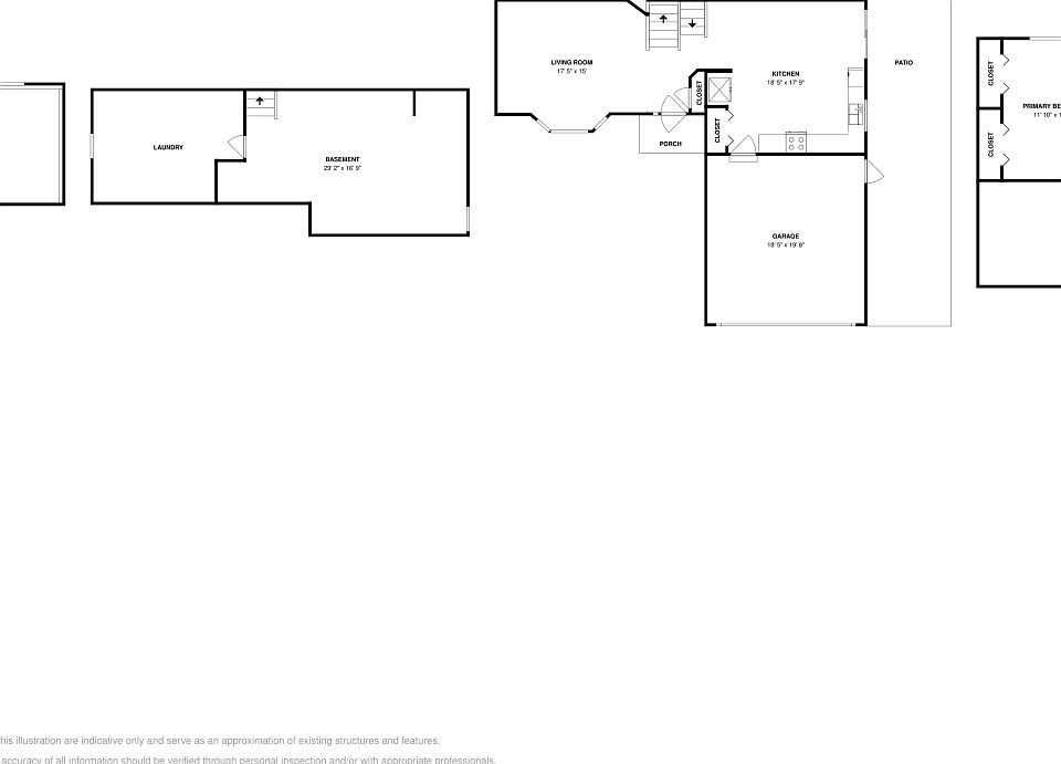 2nd image of 2807 Von Esch Rd