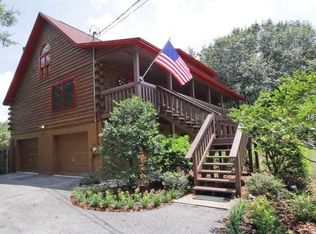 5013 Lake Le Clare Rd, Lutz, FL 33558