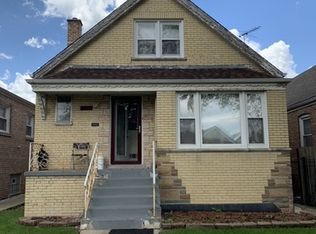 7120 S Spaulding Ave, Chicago, IL 60629