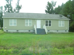 110 Sand Dollar Ct, Beaufort, NC 28516