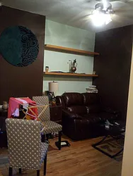 Rented by High Line NYC Realty Group