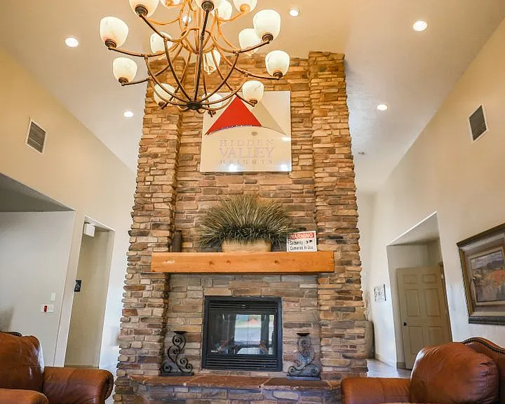 3155 S Hidden Valley Dr #147 — Photo 37