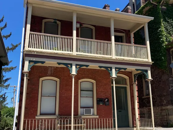 125 E High St, Bellefonte, PA 16823