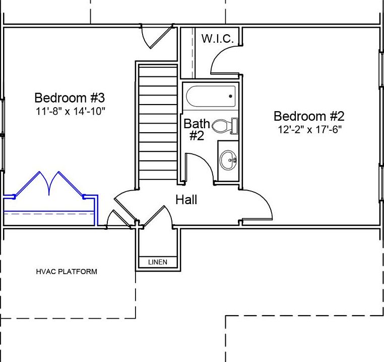 2nd image of 270 Portofino Dr