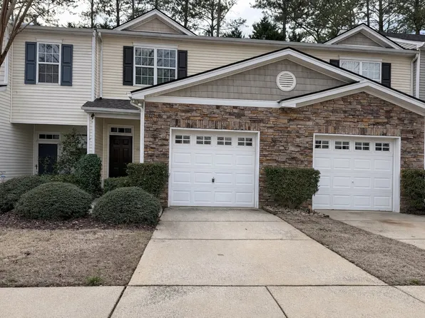 8245 Martello Ln, Raleigh, NC 27613