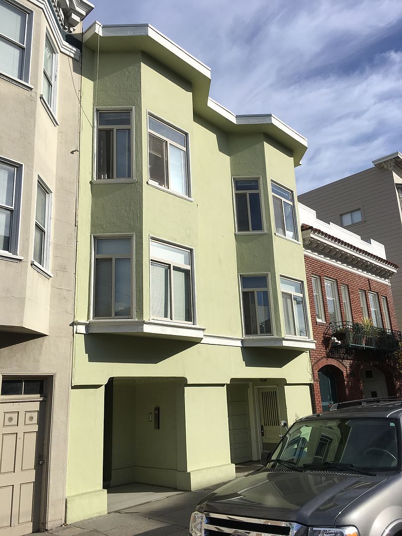 1626 Chestnut St - Main Image