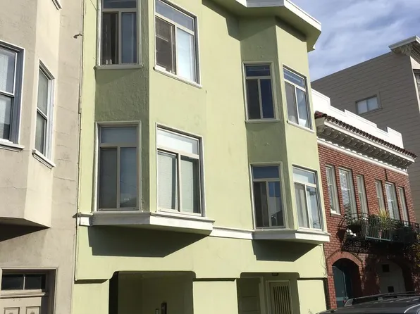 1626, 1626 Chestnut St, San Francisco, CA 94123